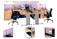 Office Desk/Table - Link 11 System